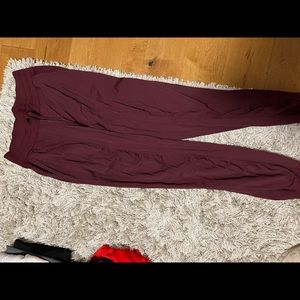 Lululemon Dance Studio Jogger